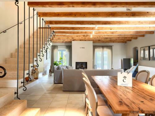 Stancija Čabrunići