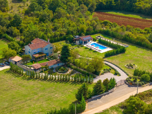 Stancija Čabrunići