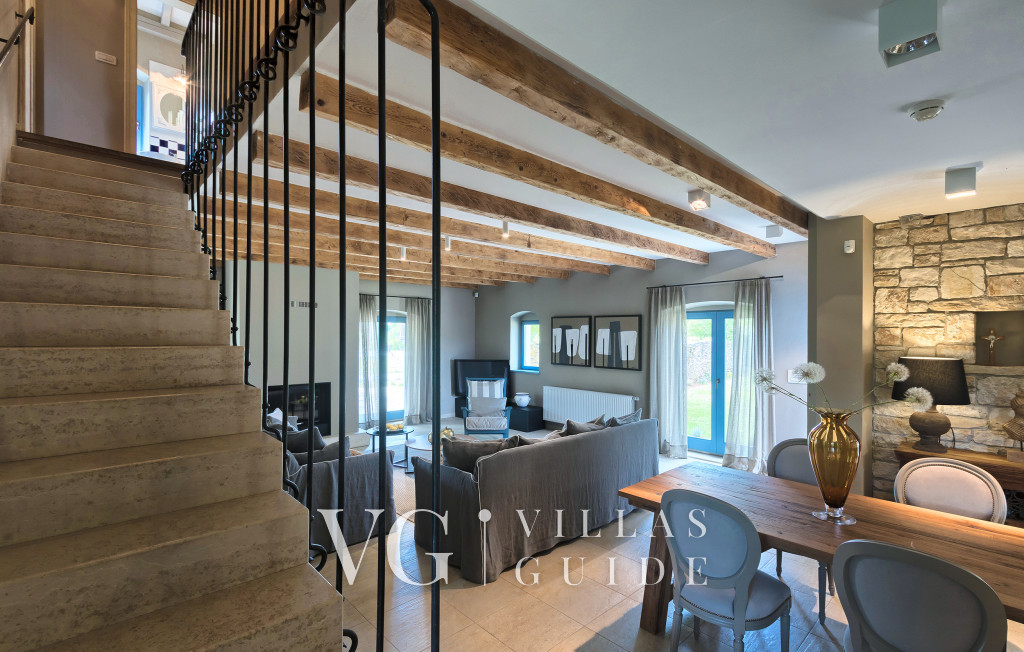 Stancija Čabrunići 