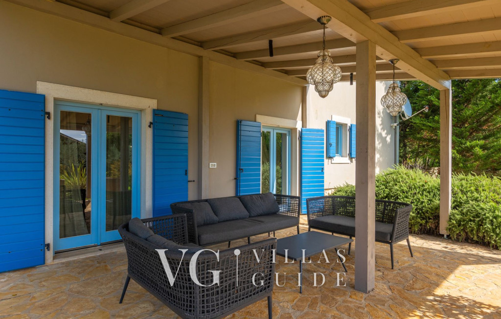 Stancija Čabrunići Dodatni sadržaji