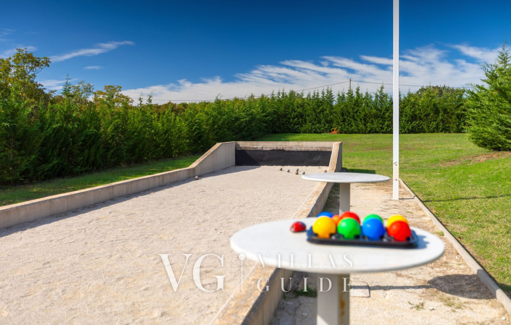 Stancija Čabrunići Dodatni sadržaji