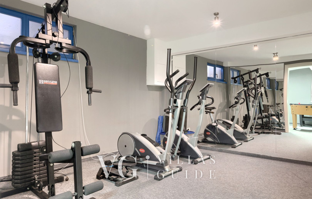 Stancija Čabrunići Dodatni sadržaji