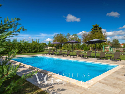 Stancija Čabrunići