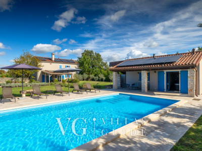 Stancija Čabrunići