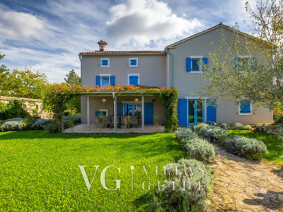 Stancija Čabrunići