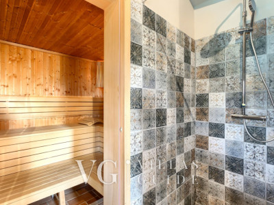 Stancija Čabrunići wellness