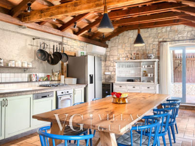 Stancija Čabrunići