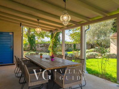 Stancija Čabrunići