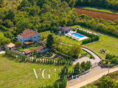 Stancija Čabrunići