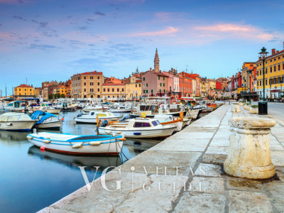 Stancija Čabrunići Ostalo
