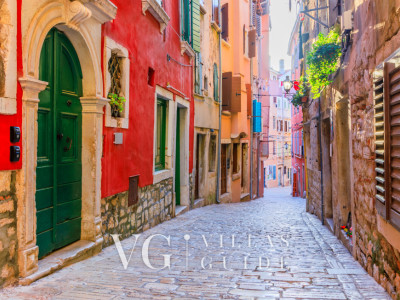 Stancija Čabrunići Ostalo
