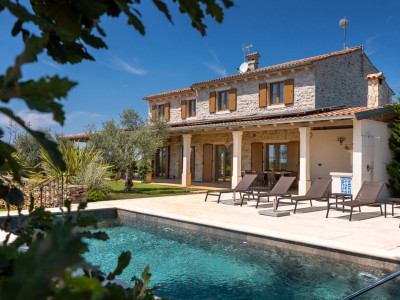 Objekt Umag - Umag/Finida