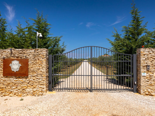 Stancija Katarina di Maladel