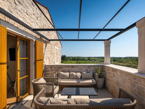 Stancija Katarina di Maladel