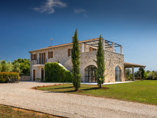 Stancija Katarina di Maladel