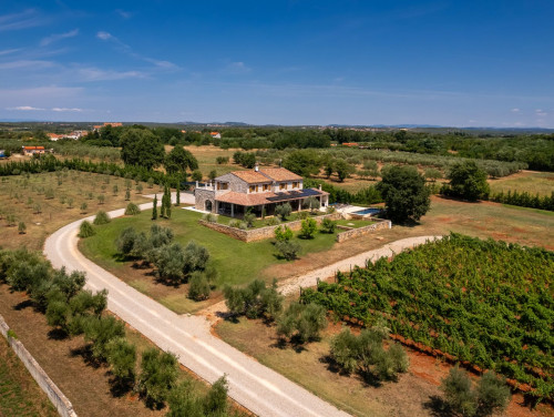 Stancija Katarina di Maladel