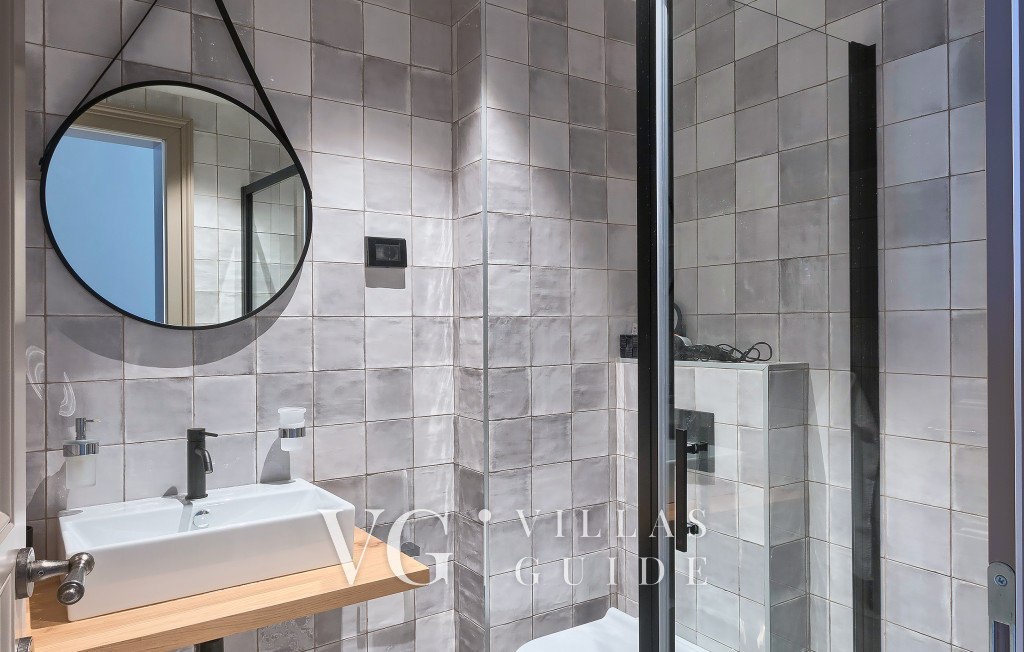 Stancija Katarina di Maladel Bagno