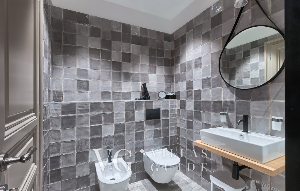 Stancija Katarina di Maladel Bagno