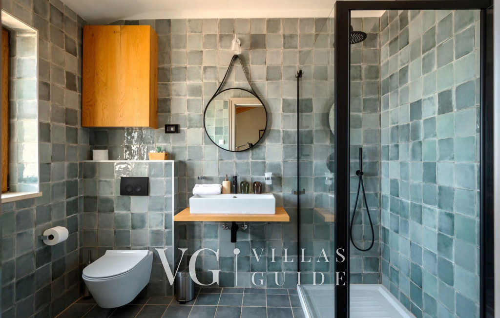 Stancija Katarina di Maladel Bagno