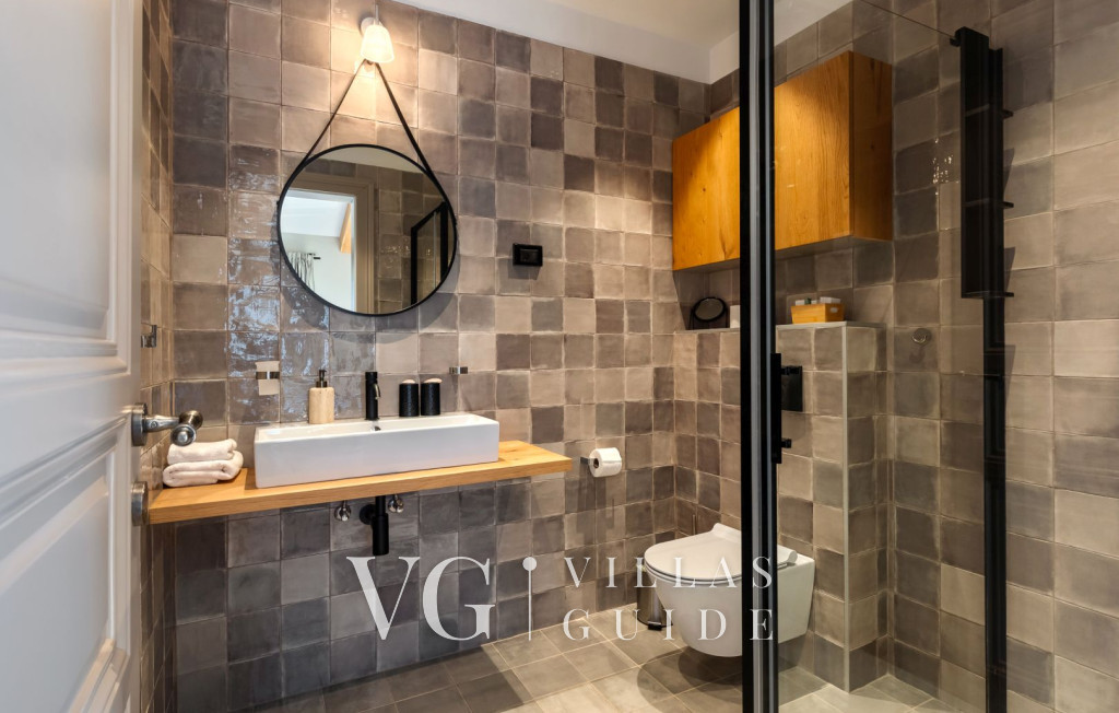 Stancija Katarina di Maladel Bagno