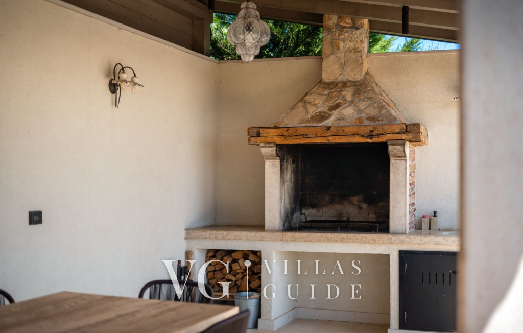 Stancija Katarina di Maladel Contenuto aggiuntivo