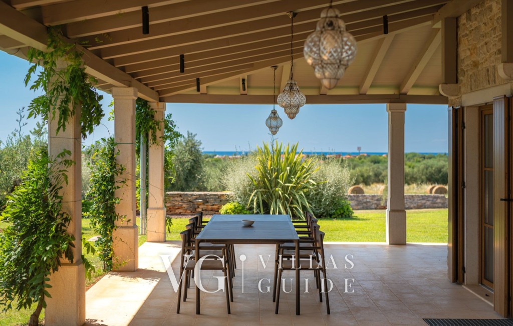 Stancija Katarina di Maladel Contenuto aggiuntivo