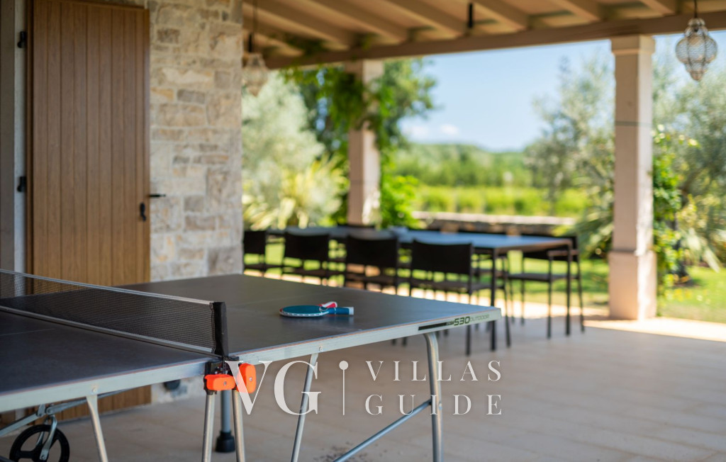 Stancija Katarina di Maladel Contenuto aggiuntivo