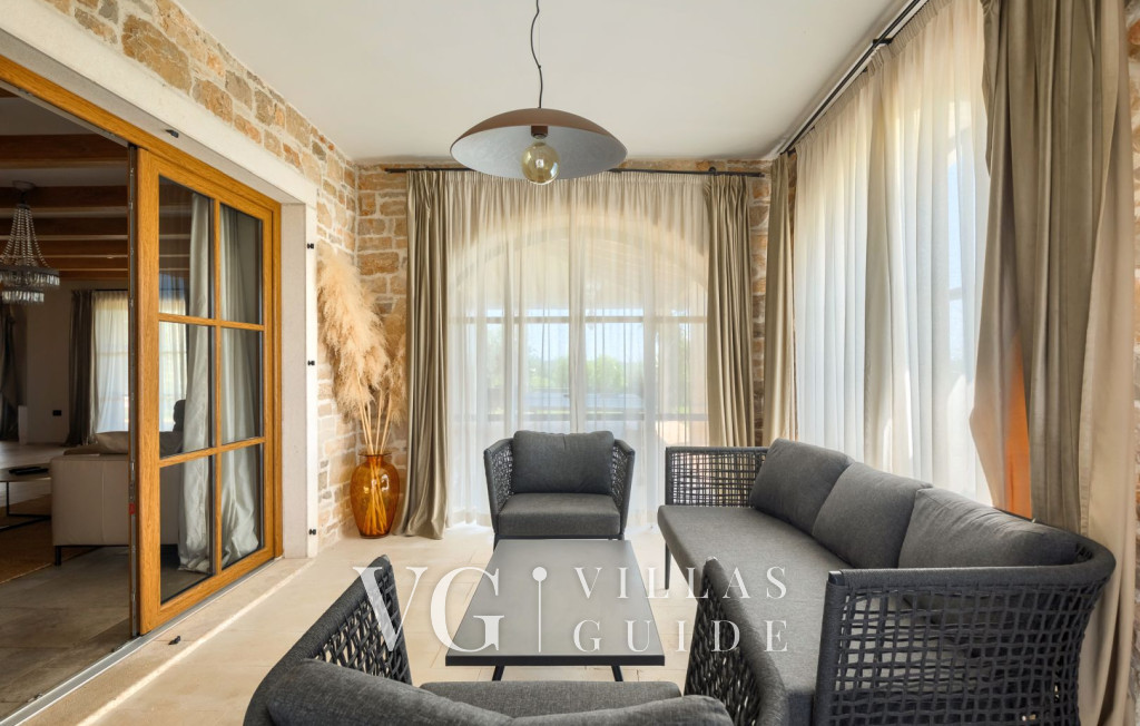 Stancija Katarina di Maladel Contenuto aggiuntivo