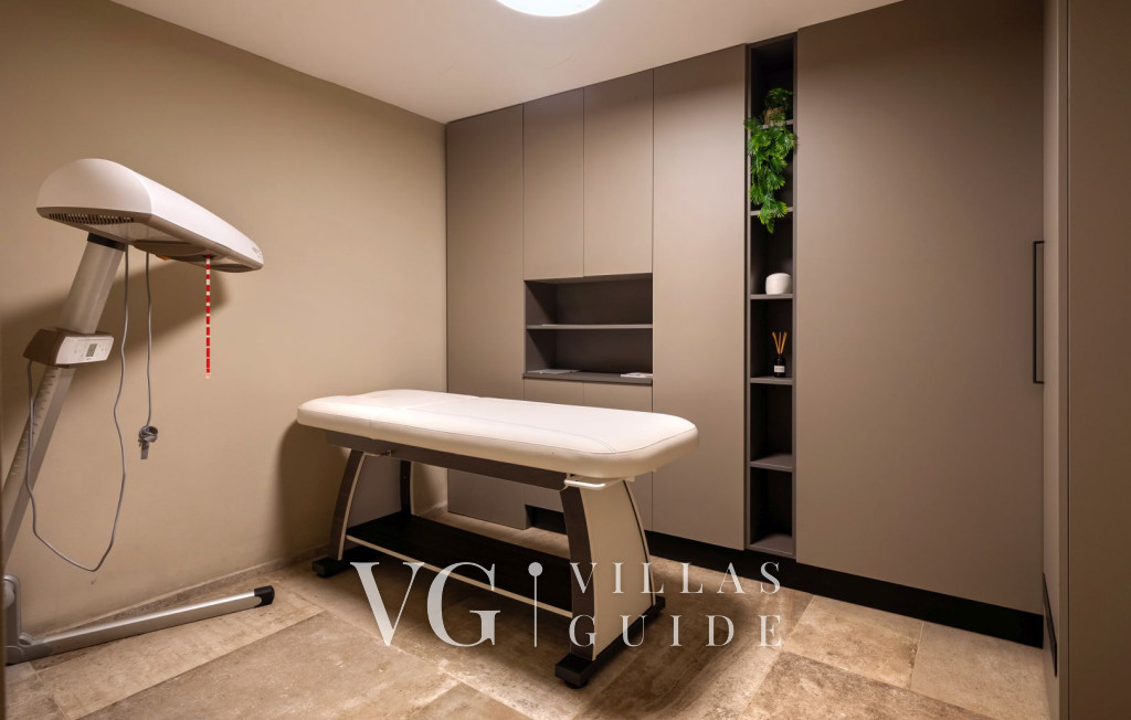 Stancija Katarina di Maladel wellness