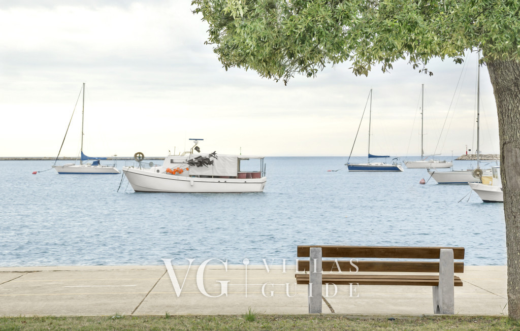 Stancija Katarina di Maladel Altro