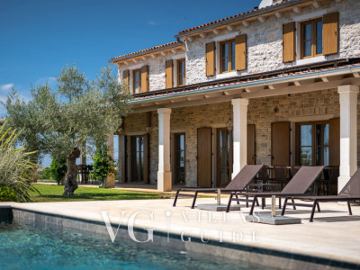 Stancija Katarina di Maladel Piscina