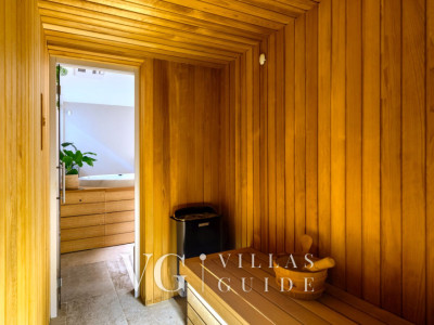 Stancija Katarina di Maladel wellness