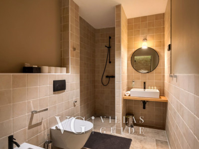 Stancija Katarina di Maladel wellness