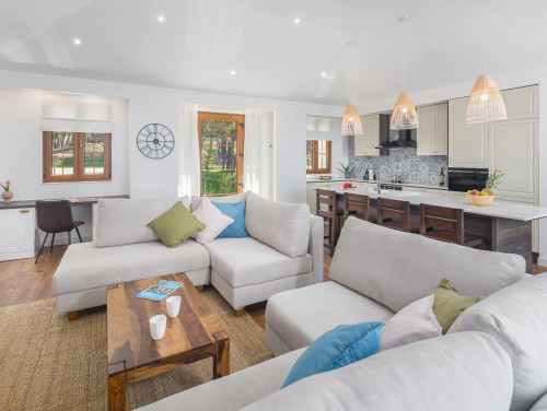 Villa Porto Bus Beachfront