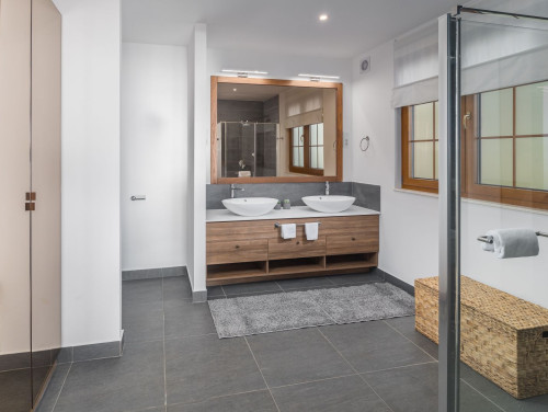 Villa Porto Bus Beachfront