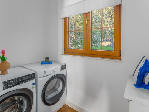 Villa Porto Bus Beachfront