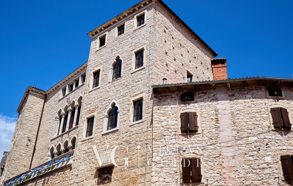 Villa Porto Bus Beachfront Other