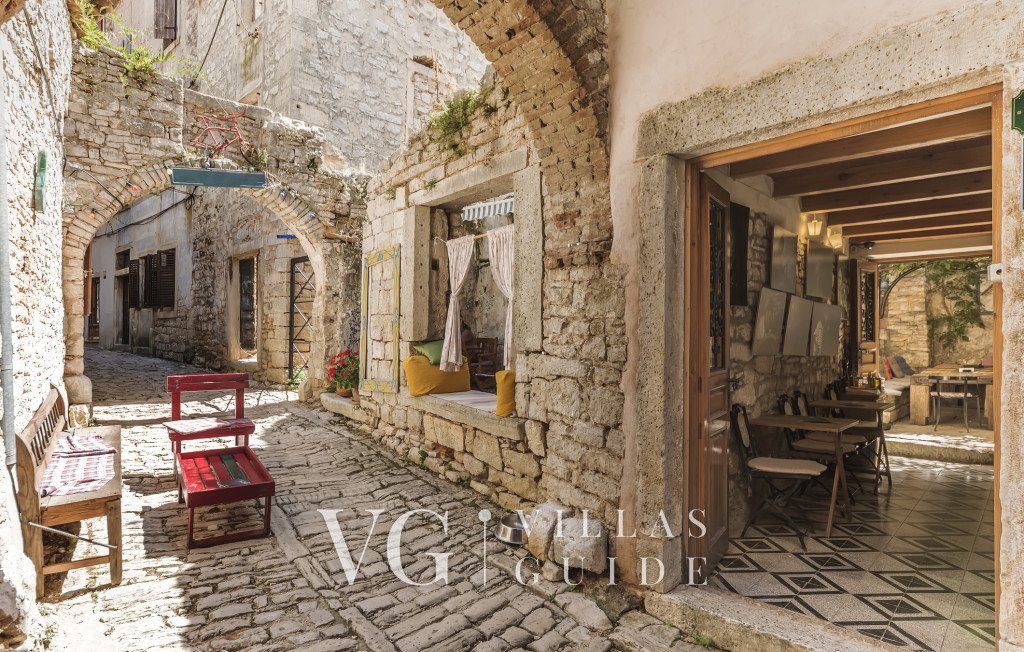 Villa Porto Bus Beachfront Other