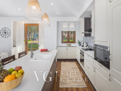 Villa Porto Bus Beachfront