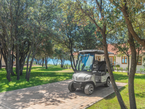 Villa Porto Bus Beachside