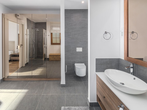 Villa Porto Bus Beachside