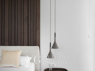 Villa Noble with outdoor pool and game room