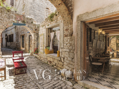 Villa Noble with outdoor pool and game room Ostalo
