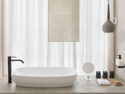 Villa Noble with outdoor and indoor pool