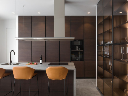 Villa Noble with outdoor and indoor pool