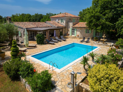 Property Porec - Jehnici