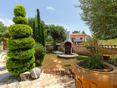 Villa Karim Additional content