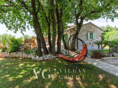 Villa Karim Additional content