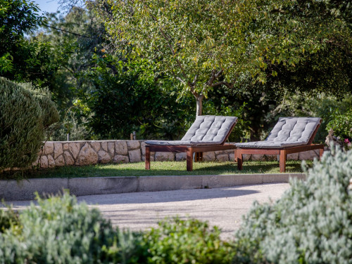 Holiday Home Vintage