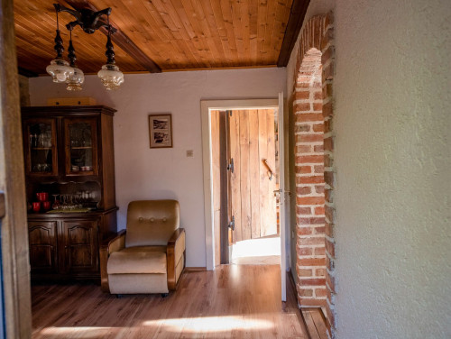 Holiday Home Vintage